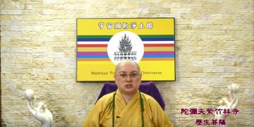 第三眼智慧 – 神奇的故事 (十四)│歷生菩薩