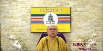 第三眼智慧 – 神奇的故事 (十五)│歷生菩薩