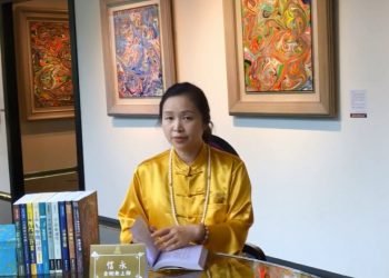 觀音心妙善情（三十五）天鳥峰上除四虎 虎患自此煙滅跡                                                                     💝信永聽心事/信永說故事 /