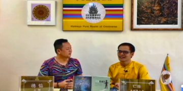 問事三塊六的迷思 (下)/仁合