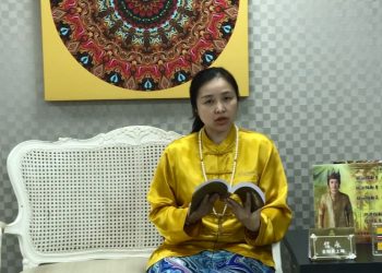 💝觀音心妙善情（三十六)白象遇害 種下業障（上）                                                                                      💝信永聽心事（三）趨吉避凶？是福是禍？/信永說故事