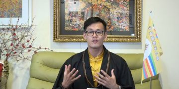 宇宙天國的奧秘(八) 神通人，上戰場！/智惜