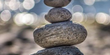 天書推薦／靈魂與肉身的平衡之道《驅魔大法―來去自如的大手印》