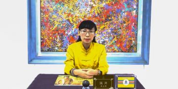 用靈魂之眼看世界(一)靈魂的蛻變/誠決