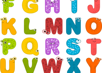 天書推薦／解密英文字母《西方姓名學》