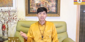 《年輕不要留白》德塵