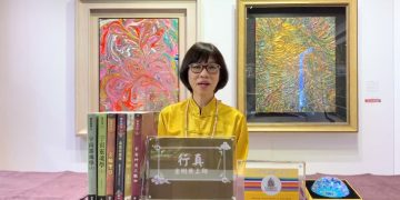 家家有本難唸的經(二)-祖先篇/行真