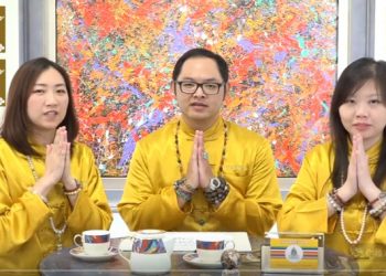 修行攻略/越敏&語仁