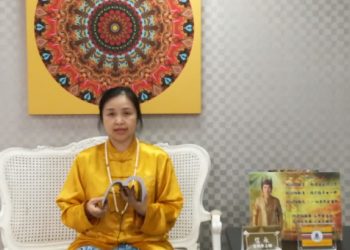 觀音心妙善情（三十七)白象遇害 種下業障（下）                                                                                      💝信永聽心事（四）～被情緒吃掉/信永說故事