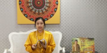 觀音心妙善情（三十七)白象遇害 種下業障（下）                                                                                      💝信永聽心事（四）～被情緒吃掉/信永說故事