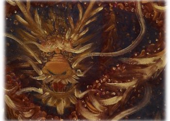 天書推薦／創世主。龍的傳說《九龍記 (首部曲) 光 、闇天使之戰》