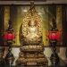 【真主在台灣】台灣將出真主龍,皇天降下紫微星,28星宿扶聖