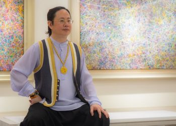 天書推薦／彌勒皇佛接缽.心路歷程《神魔天地合(二部曲)》