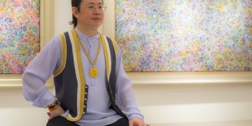 天書推薦／彌勒皇佛接缽.心路歷程《神魔天地合(二部曲)》