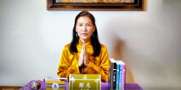 成神成佛之易行道(七)原神/聞元/