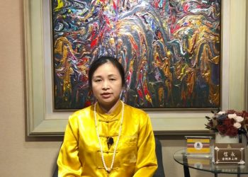 觀音心妙善情（三十八)計退白熊與山猴，三步一跪淵源此                                                                                                                💝信永聽心事（五）～飛躍慣性  /信永說故事