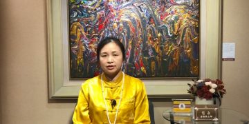 觀音心妙善情（三十八)計退白熊與山猴，三步一跪淵源此                                                                                                                💝信永聽心事（五）～飛躍慣性  /信永說故事