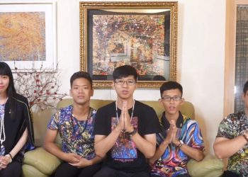 第三眼-神蹟啟示錄/皇佛子分享-《宇宙彌勒皇教 in 台中佛事展!! coming soon!!》