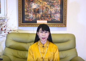 遭天譴的宗教觀(2)/湧仁