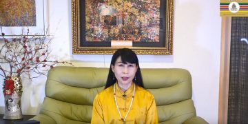 遭天譴的宗教觀(2)/湧仁