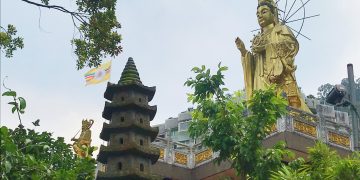 【真主在台灣】生命不是在追隨真主，就是在尋找真主的路上