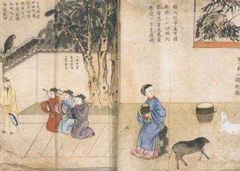 【聖人在台灣】不僅中國！而是全世界都有「聖人在台灣」 預言