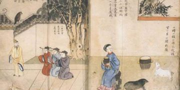 【聖人在台灣】不僅中國！而是全世界都有「聖人在台灣」 預言