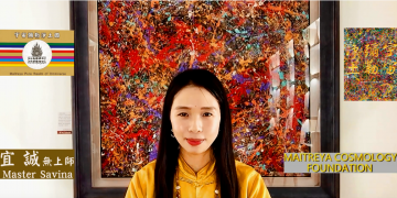 EP 7-First Meet with Soul 我與靈魂初次見面/宜誠