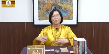 《靈魂覺醒之我見我聞》(09)在宇宙正軌下修行/虔真