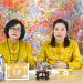 彌勒佛在台灣 金毫聖珠見證 !/慈圓