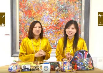 無上師真人版開箱文/越敏&語仁