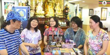 第三眼-神蹟啟示錄 /皇佛子分享-《能量好不好，靈魂先知道！！！》