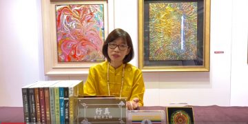 「成神之路」(六)-你信仰什麼？/行真