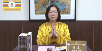 《靈魂覺醒之我見我聞》(10)你愛你的靈魂嗎？/虔真