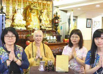 宗教面面觀/收驚篇 《坊間的收驚背後真相知多少?》│智法菩薩