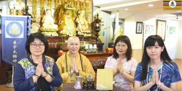 宗教面面觀/收驚篇 《坊間的收驚背後真相知多少?》│智法菩薩