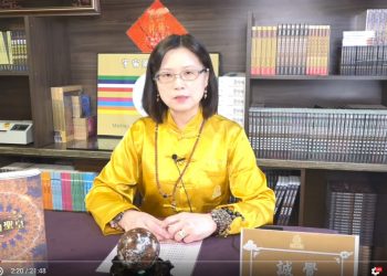 修行Q&A(十一)跟對救世主：未來佛～彌勒皇佛/誠覺