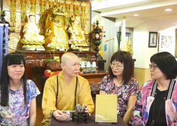 宗教面面觀/宮壇篇                                                                           《派兵馬的迷思 &擺脱不了修行者的恐嚇跟糾纏😱》│智法菩薩