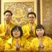 修行不分年齡-上師來開講 (一)
