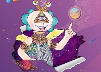 💖(10/15~10/29)MIDI公仔&國際藝術家收藏聯展💖              陳金龍、村上隆. KAWS多款畫作與公仔即將在台南 新光三越 西門店與你閃電接觸💥