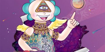 💖(10/15~10/29)MIDI公仔&國際藝術家收藏聯展💖              陳金龍、村上隆. KAWS多款畫作與公仔即將在台南 新光三越 西門店與你閃電接觸💥