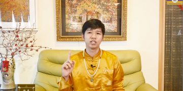 《法器的殊勝性》/德塵