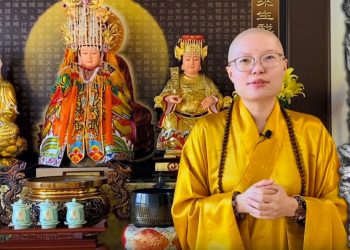 神奇又如實的彌勒世界│聞真菩薩