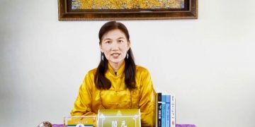 修行之我見我聞(二)心念的轉變/聞元