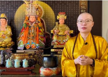 如實的彌勒世界之與法身連線│聞真菩薩