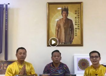 彌勒財神燈，讓您正財偏財旺旺來/仁合