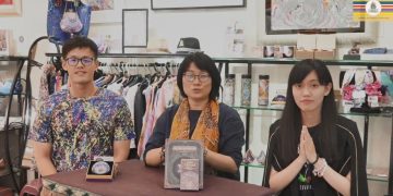 第三眼-神蹟啟示錄 /皇佛子分享-《神通接引訊息：皇道塔羅》