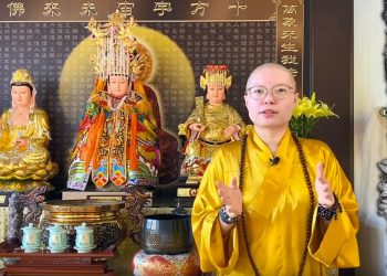 永生靈魂的契機-玄宇太極功│聞真菩薩