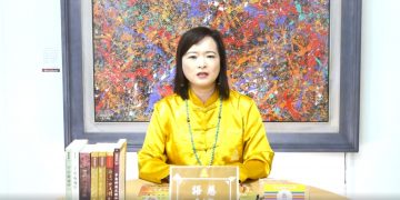 皇教帶領我走向成神成佛之路(四) 惡夢不再來 你相信嗎?/語慈