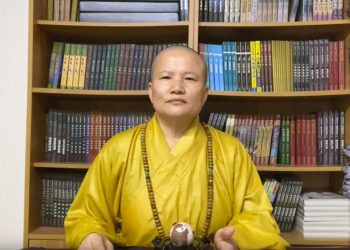 第三眼解密 (5) 蛇的封印(下)│智開菩薩